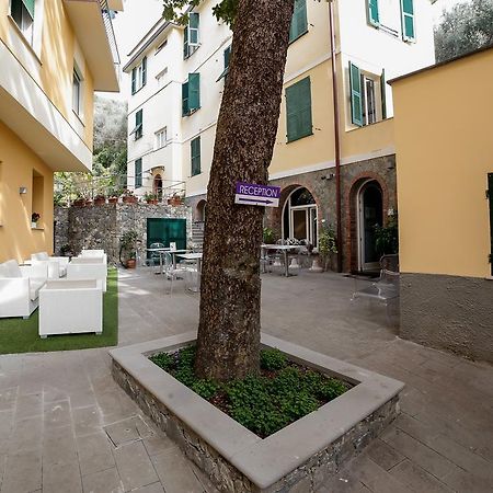 Hotel Souvenir Monterosso al Mare Exterior foto